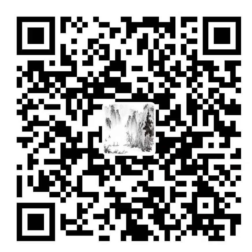 Alipay QR