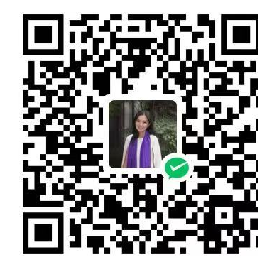 WeChat Pay QR